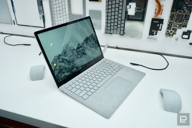 ΢Surface Laptop(i7/8GB/256GB)ͼ