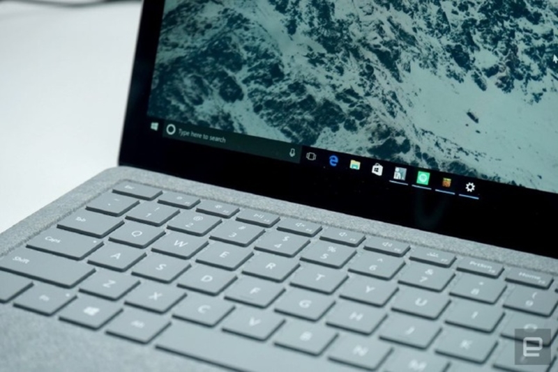 ΢Surface Laptop(i7/8GB/256GB)ͼ