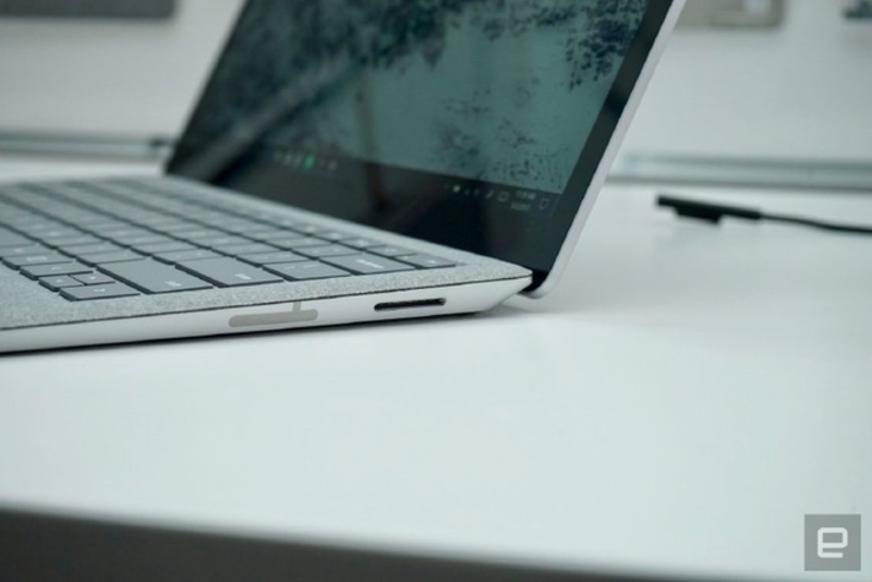 ΢Surface Laptop(i5/4GB/128GB)ͼ