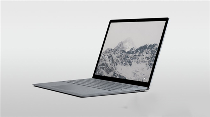 ΢Surface Laptop(i7/16GB/512GB)ͼ