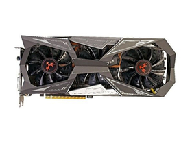 ߲ʺiGame GTX1080Ti Vulcan X OC