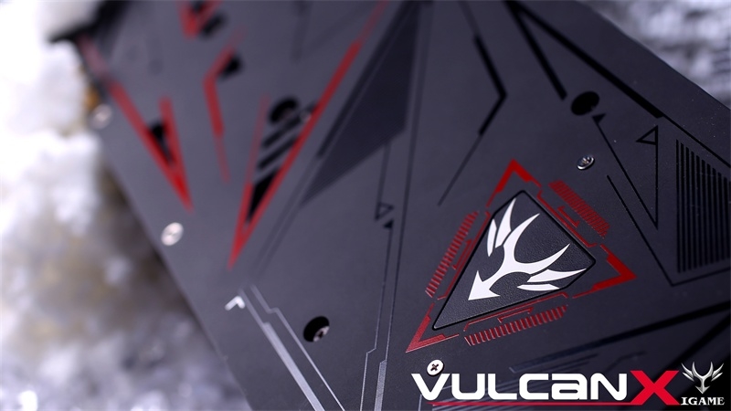 ߲ʺiGame GTX1080Ti Vulcan X OCͼ