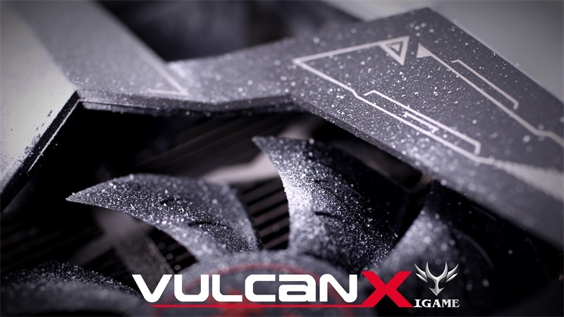 ߲ʺiGame GTX1080Ti Vulcan X OCͼ