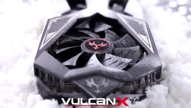 ߲ʺiGame GTX1080Ti Vulcan X OC