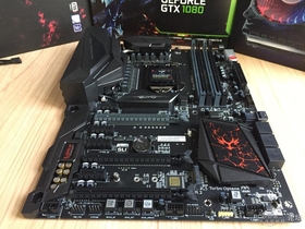 ߲ʺiGame GTX1080Ti Vulcan X OC