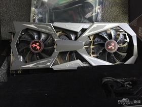 ߲ʺiGame GTX1080Ti Vulcan X OC