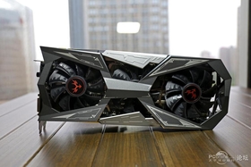 ߲ʺiGame GTX1080Ti Vulcan X OC