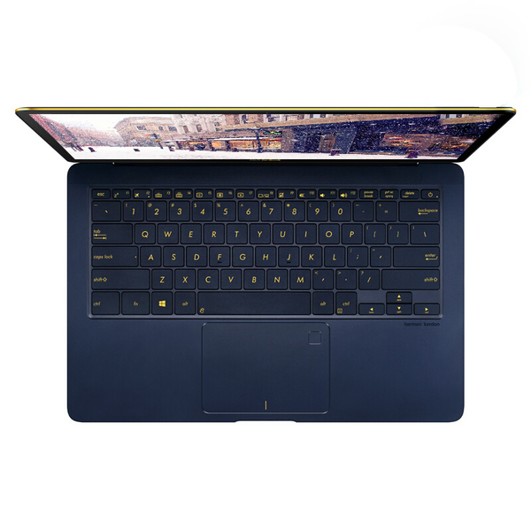 华硕灵耀3Deluxe(i5-7200/8GB/256GB)