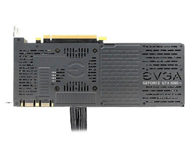 EVGA GTX 1080 Ti SC2 HYBRID