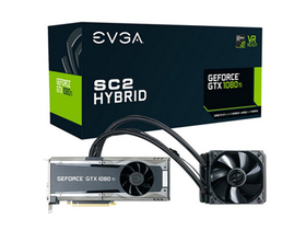EVGA GTX 1080 Ti SC2 HYBRIDͼ