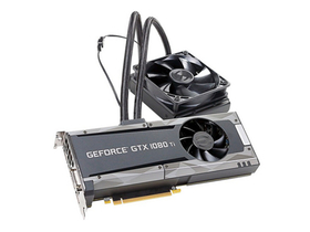 EVGA GTX 1080 Ti SC2 HYBRIDЧͼ