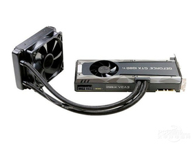 EVGA GTX 1080 Ti SC2 HYBRID