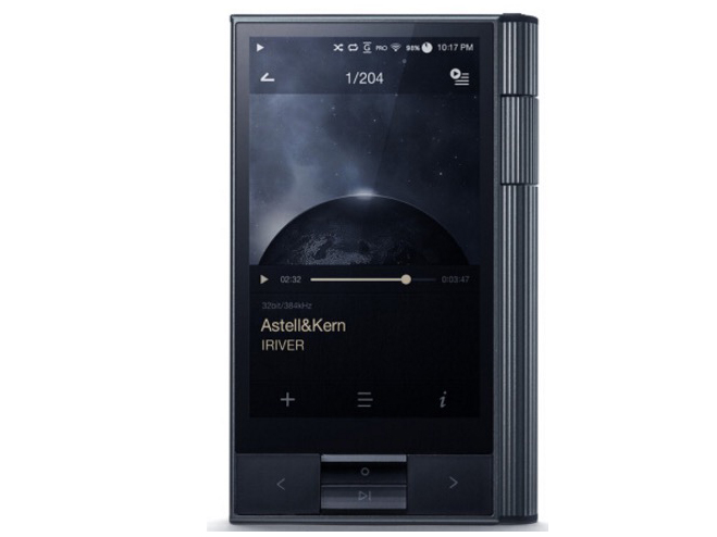 Astell&Kern KANNͼ