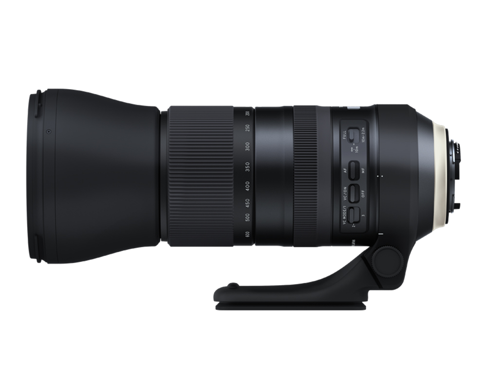 SP150-600mm F5-6.3 VC G2ͼ