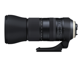 SP150-600mm F5-6.3 VC G2