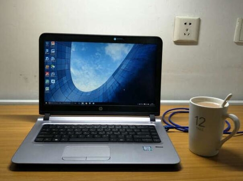 惠普ProBook 440 G3(Y0T53PA)