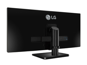 LG 34UB67-B