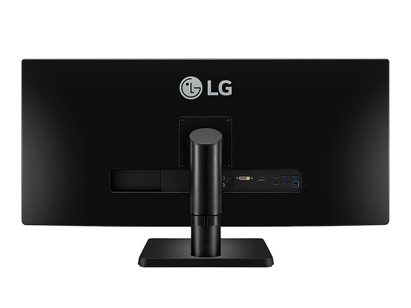 LG 34UB67-B