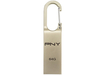 PNY 快扣盘USB2.0(64G)