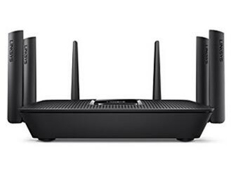 Linksys EA9300 AC4000