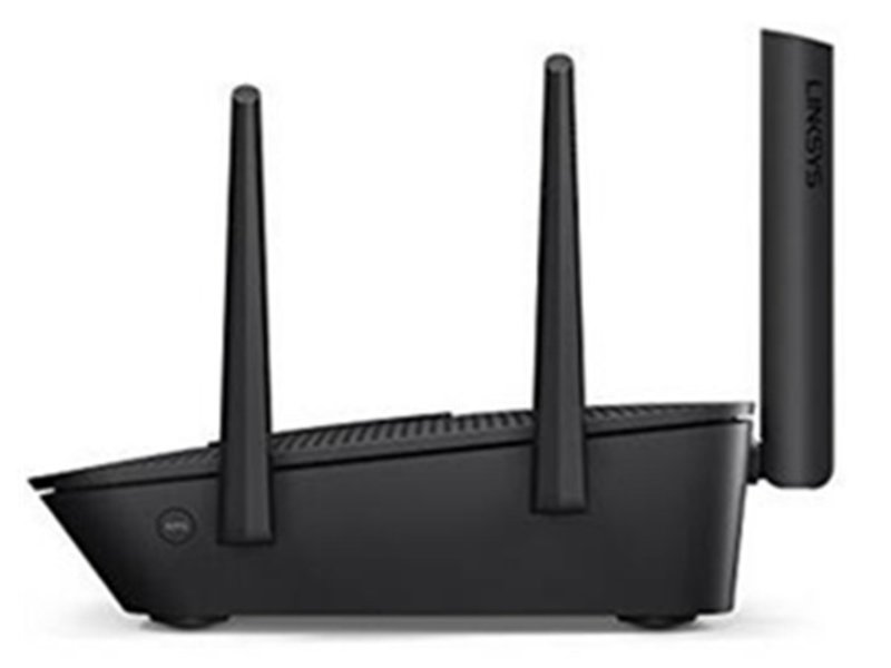 Linksys EA9300 AC4000