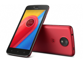 Moto C Plus