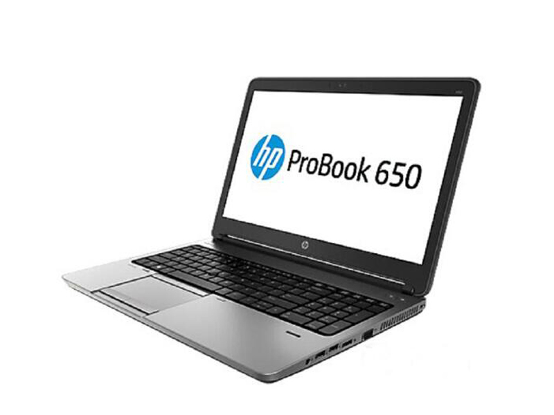 惠普PROBOOK 650 G3 前视