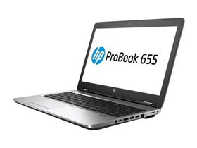 ProBook 655 G3
