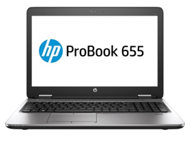 ProBook 655 G3