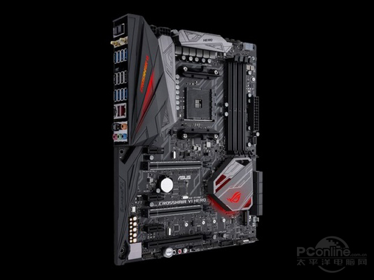 ˶ROG Crosshair VI Hero Wi-Fi ACͼ