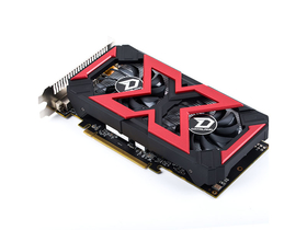 RX 560 4G X-Serialս