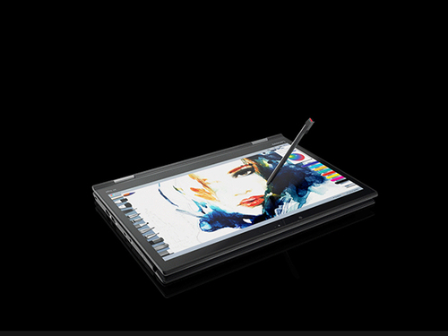 联想ThinkPad X1 Yoga 2017(i7-7500U/8GB/512GB)