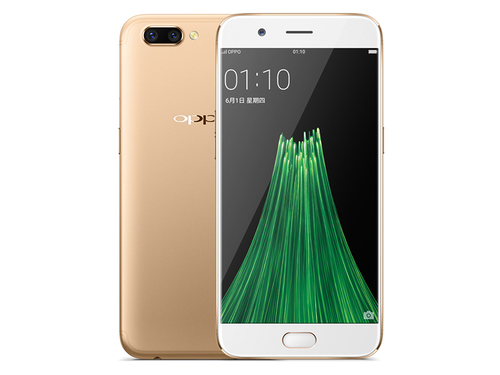 OPPO R11s Plus