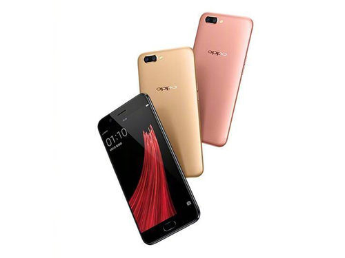 OPPO R11s Plus