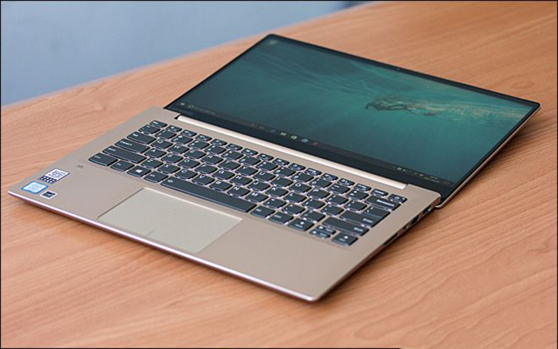 聯想ideapad 720s(i7/8g/256g/2g獨顯)圖賞