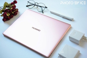 Ϊ MateBook X(i5-7200U/8GB/256GB)