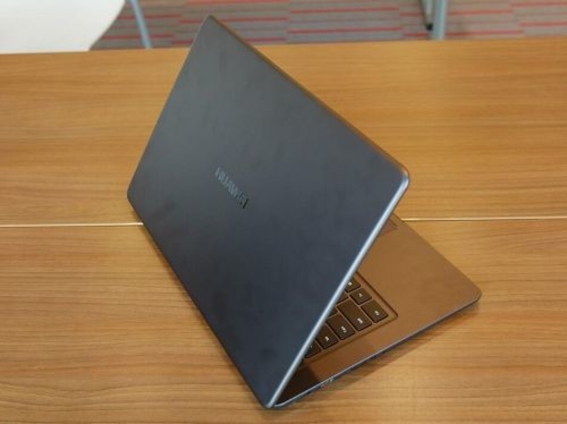 Ϊ MateBook D(i5-7200U/8GB/128GB+500GB)ͼ