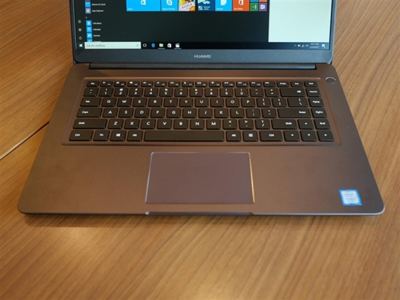 Ϊ MateBook D(i5-7200U/8GB/128GB+500GB)ͼ