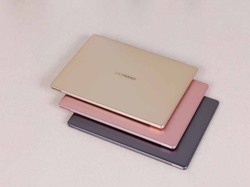 Ϊ MateBook D(i5-7200U/4GB/128GB+500GB)ͼ