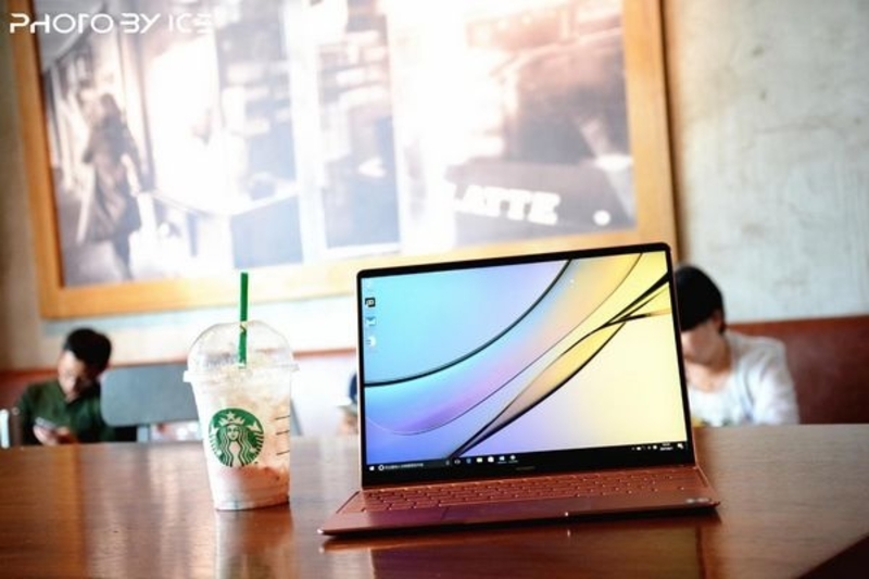 Ϊ MateBook X(i5-7200U/8GB/512GB)ͼ