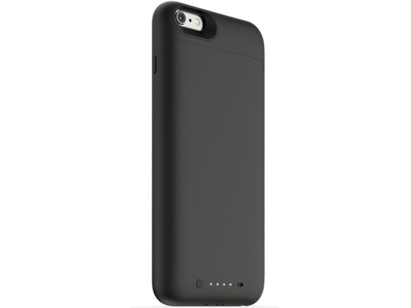 Mophie 3084_JP-IP6P-BLK 正面