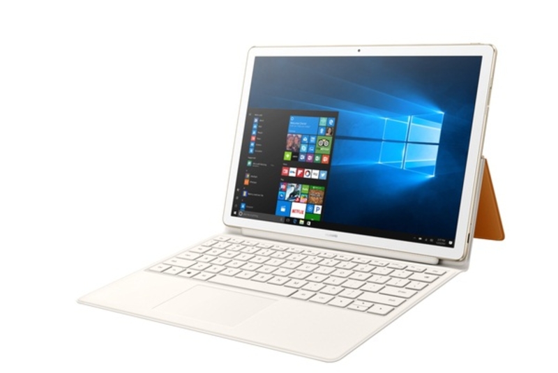 ΪMateBook E(i5-7Y54/4GB/256GB)ͼ