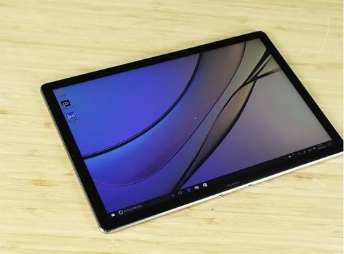 华为MateBook E(i5-7Y54/4GB/256GB)