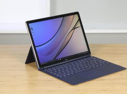 华为MateBook E(i5-7Y54/4GB/256GB)