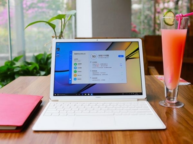 ΪMateBook E(i5-7Y54/4GB/256GB)ͼ