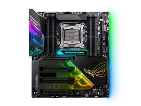 ˶ROG Rampage VI Extreme