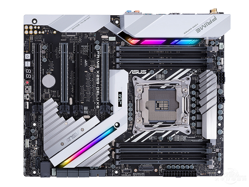 ˶Prime X299-Deluxeͼ