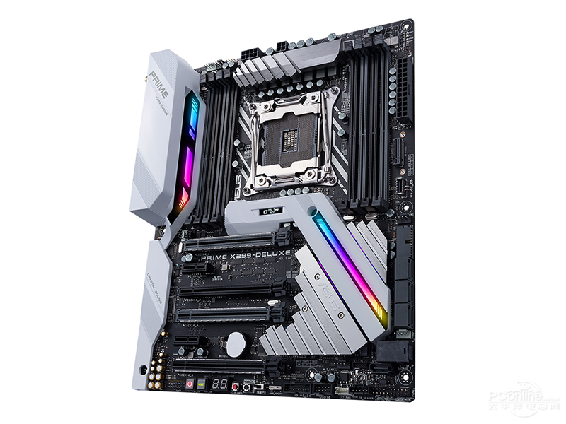 ˶Prime X299-Deluxeͼ