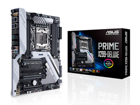 ˶Prime X299-Deluxe