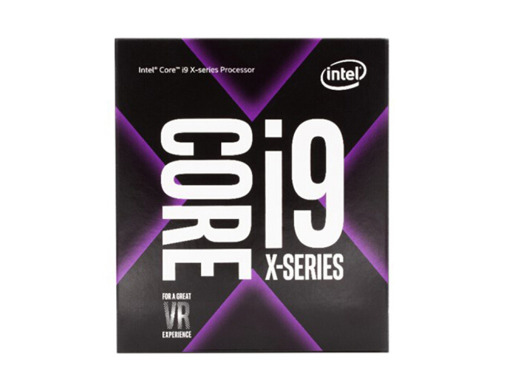 Intel i9 7940Xͼ